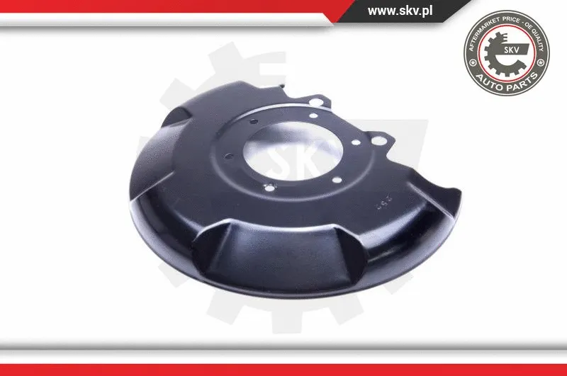 Splash Guard, brake disc