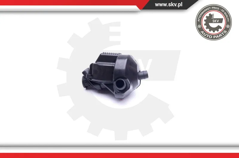 Repair Kit, crankcase ventilation