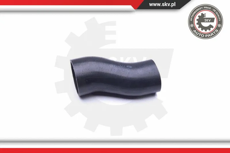 Charge Air Hose