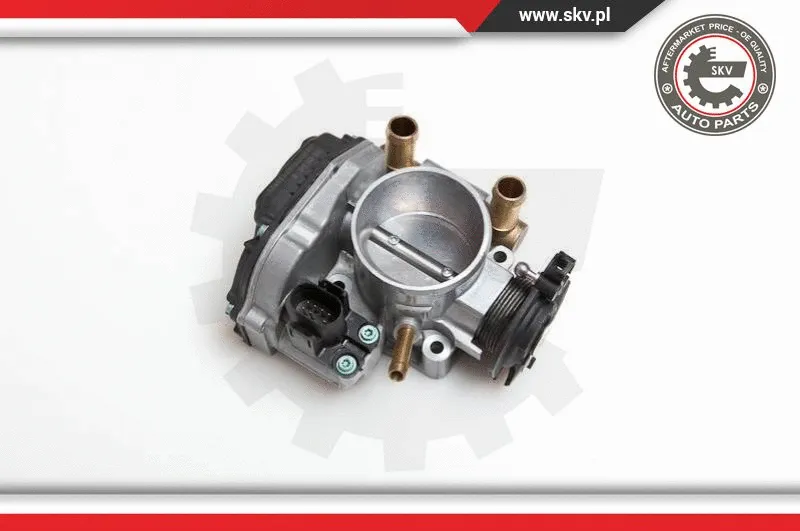 Throttle Body