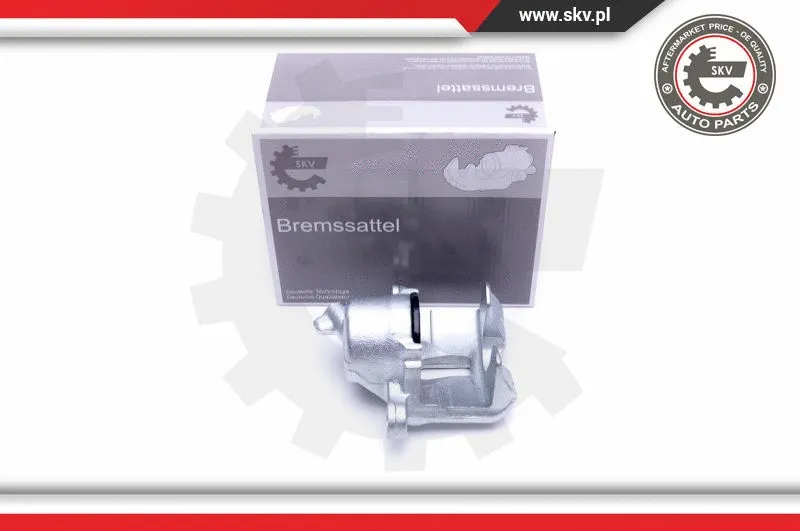 Brake Caliper (50SKV452)