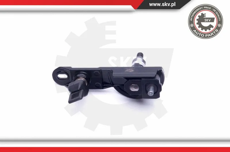 Wiper Linkage