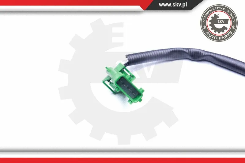 Lambda Sensor