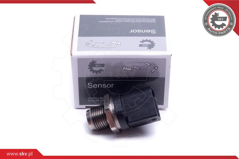 Sensor, fuel pressure (17SKV736)
