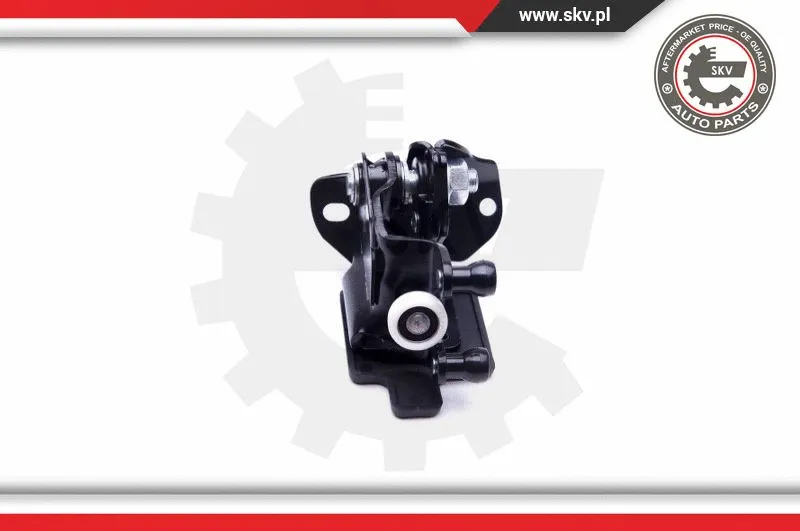 Roller Guide, sliding door