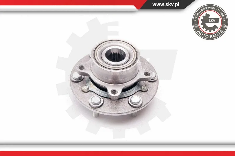 Wheel Bearing Kit