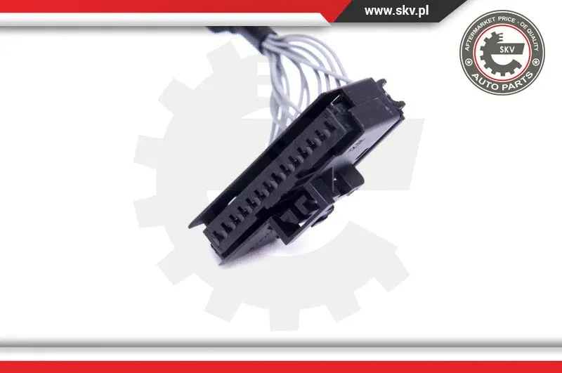 Repair Kit, automatic transmission flange