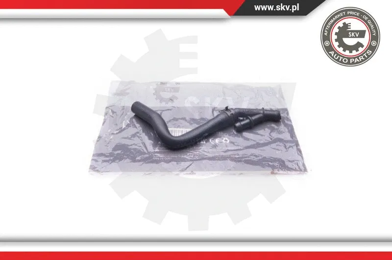 Radiator Hose (24SKV307)