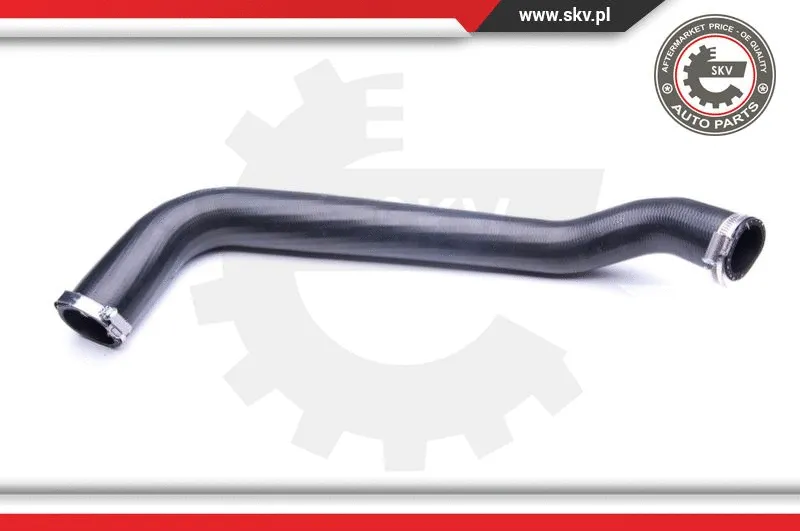 Charge Air Hose (24SKV905)