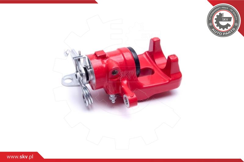 Brake Caliper