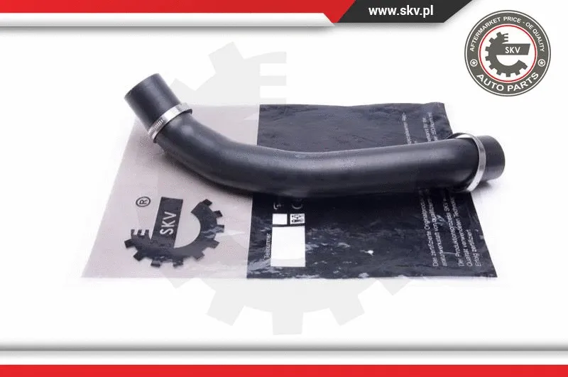 Charge Air Hose (54SKV132)