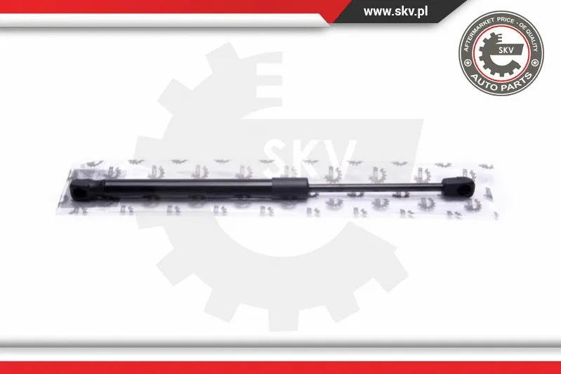 Gas Spring, bonnet (52SKV079)