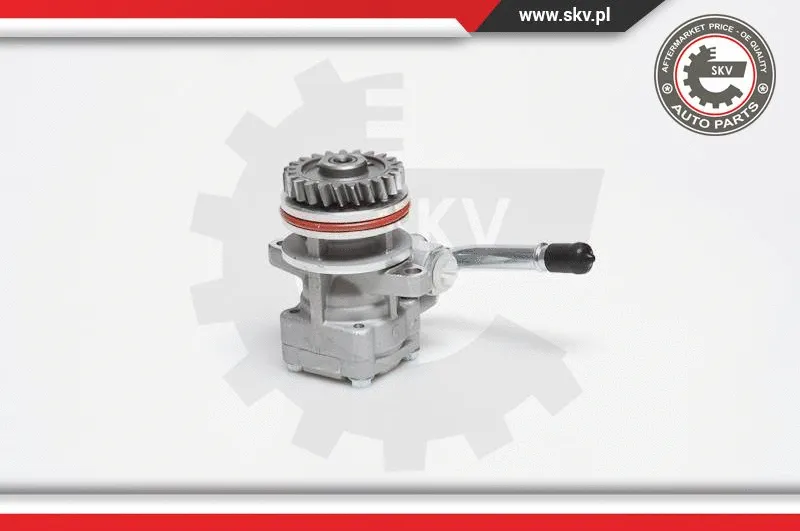 Hydraulic Pump, steering