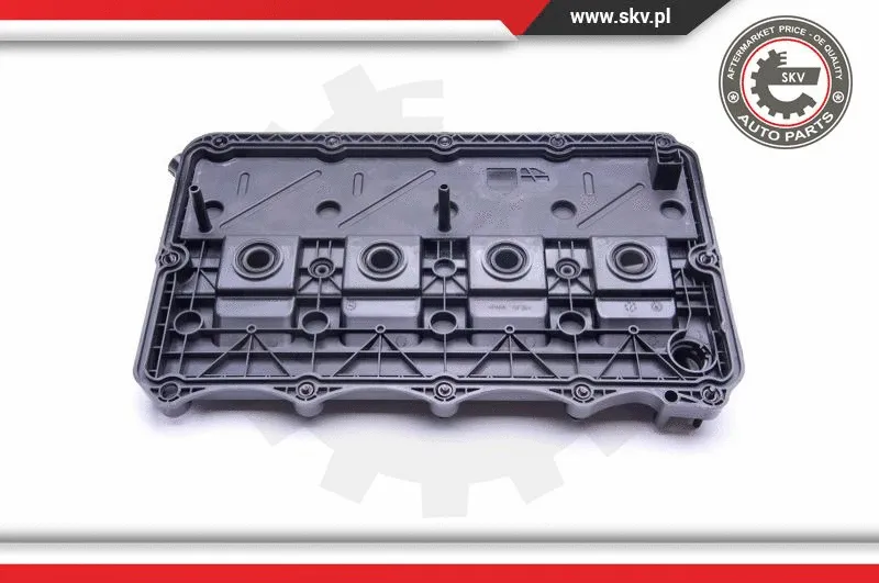 Cylinder Head Cover