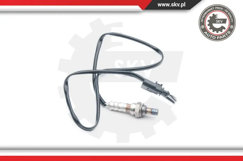 Lambda Sensor (09SKV677)