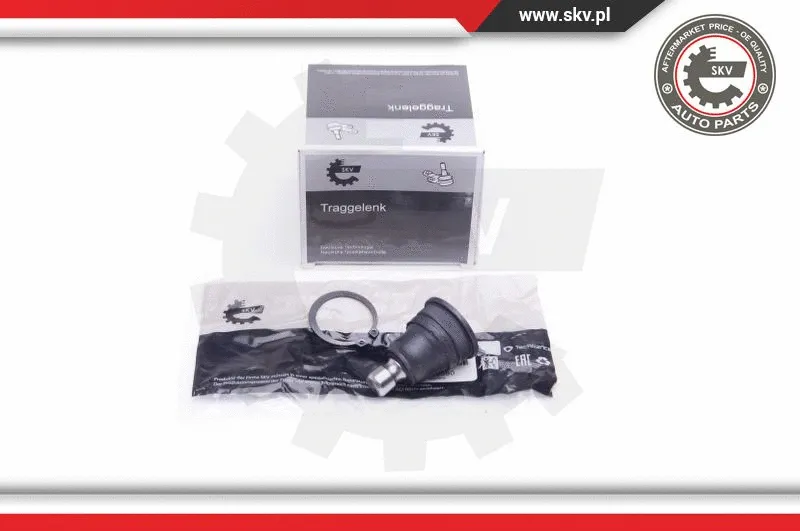 Ball Joint (04SKV580)