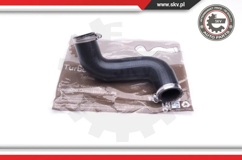 Charge Air Hose (24SKV985)