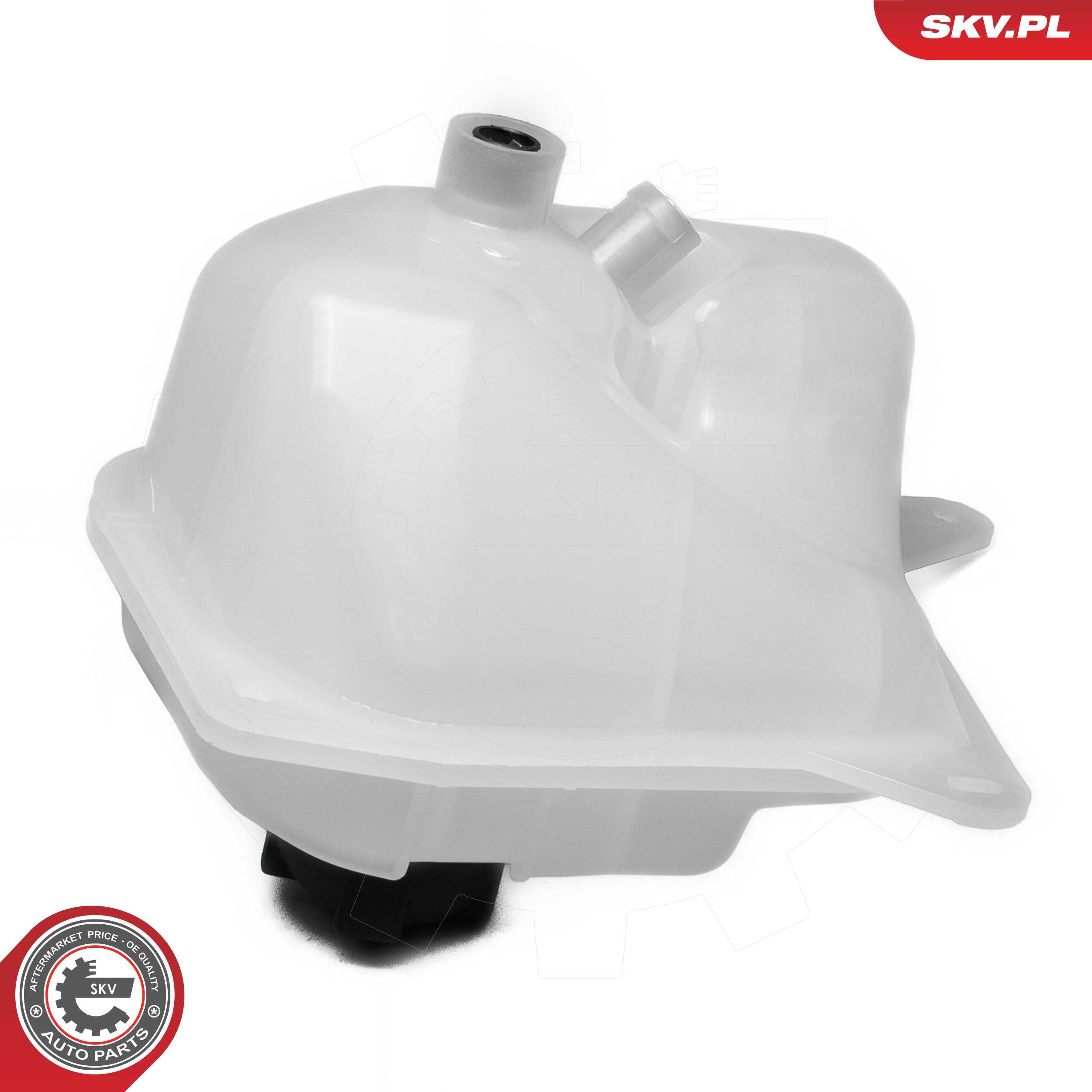 Expansion Tank, coolant