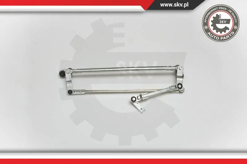 Wiper Linkage