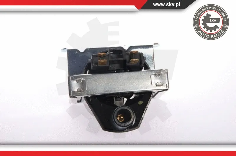 Ignition Coil