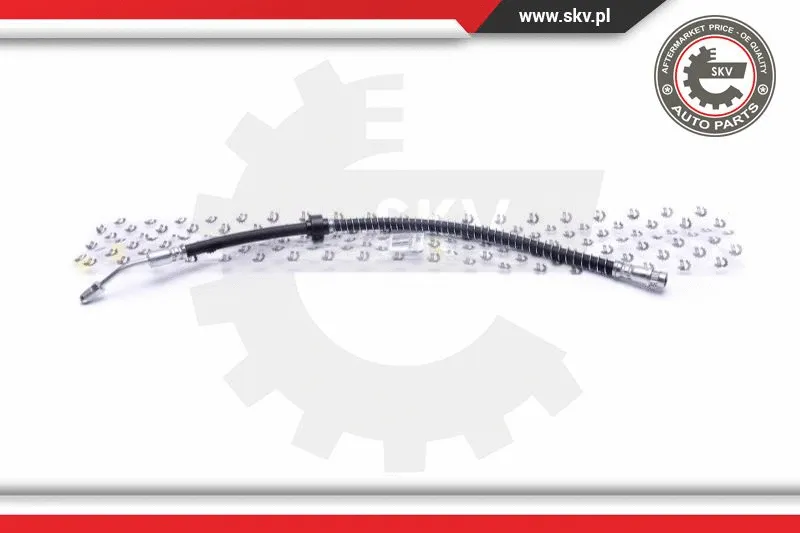 Brake Hose (35SKV192)