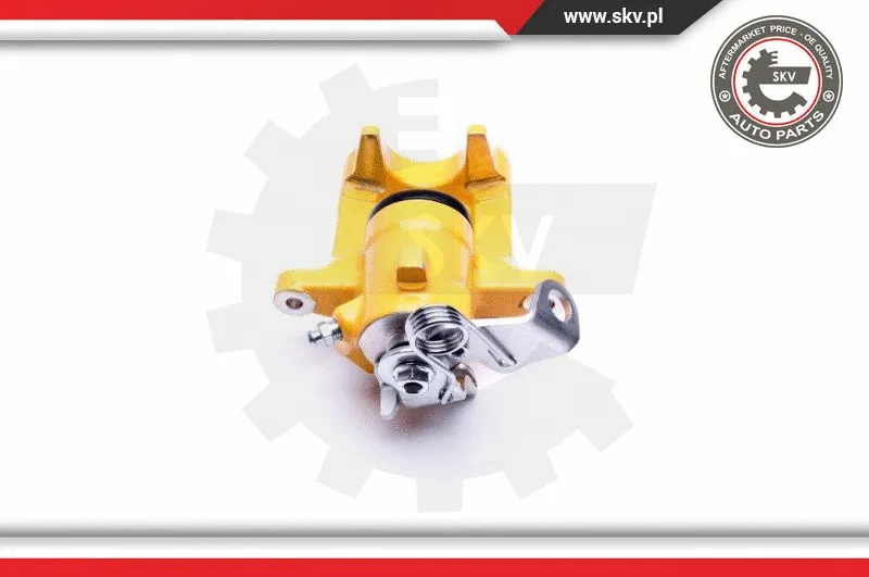 Brake Caliper