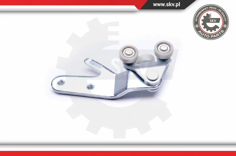 Roller Guide, sliding door