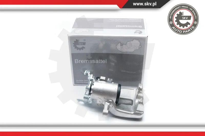 Brake Caliper