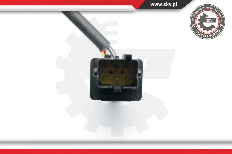 Lambda Sensor