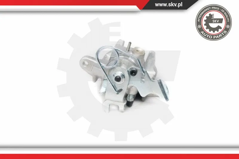 Brake Caliper