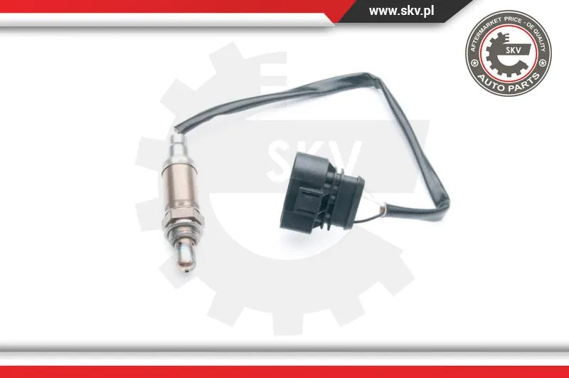 Lambda Sensor