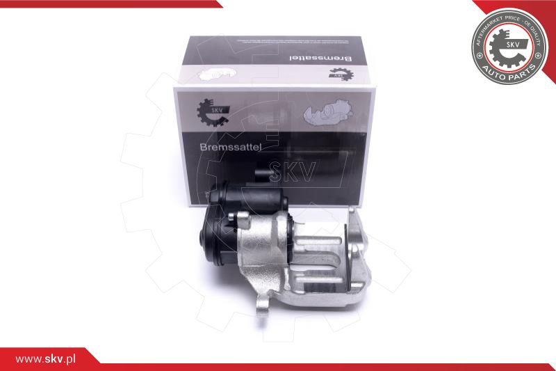 Brake Caliper (56SKV154)