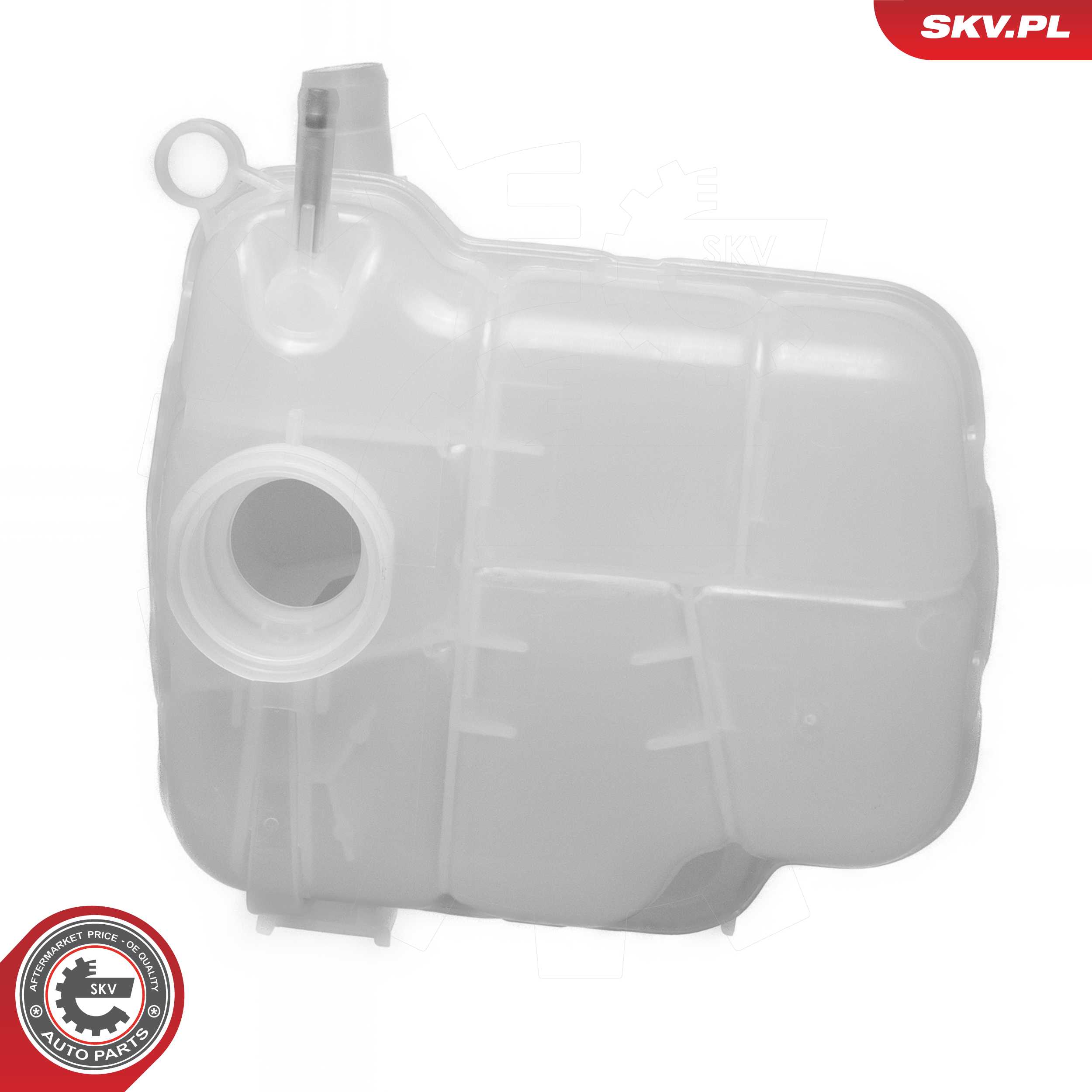 Expansion Tank, coolant