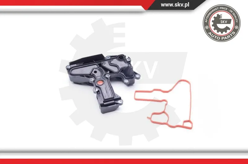 Oil Separator, crankcase ventilation (31SKV007)