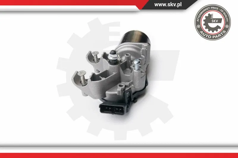 Wiper Motor