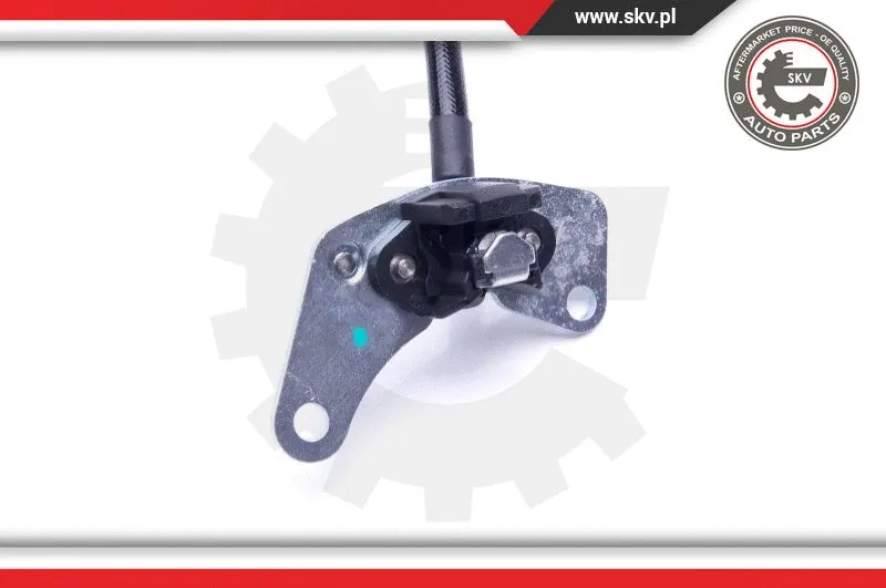 Sensor, camshaft position