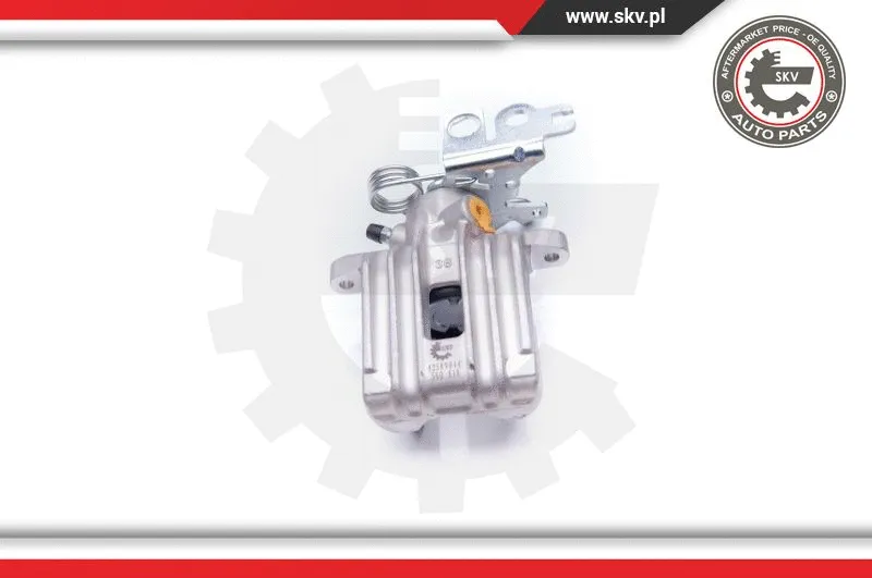 Brake Caliper