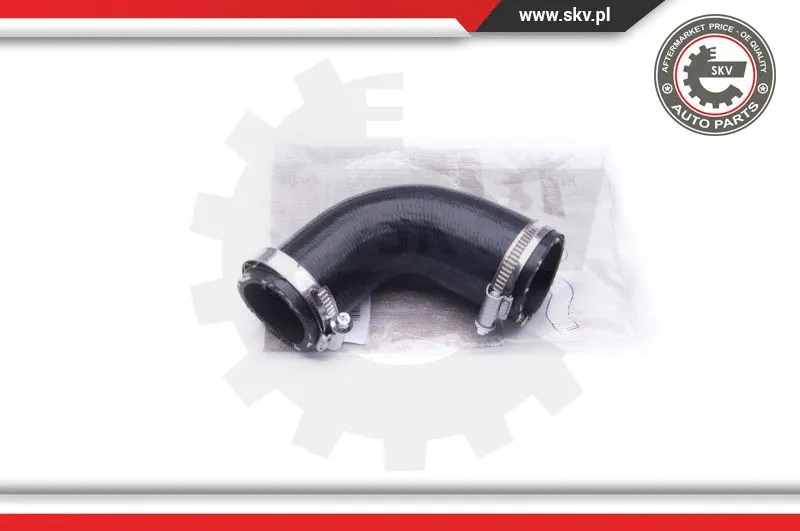 Charge Air Hose (24SKV840)