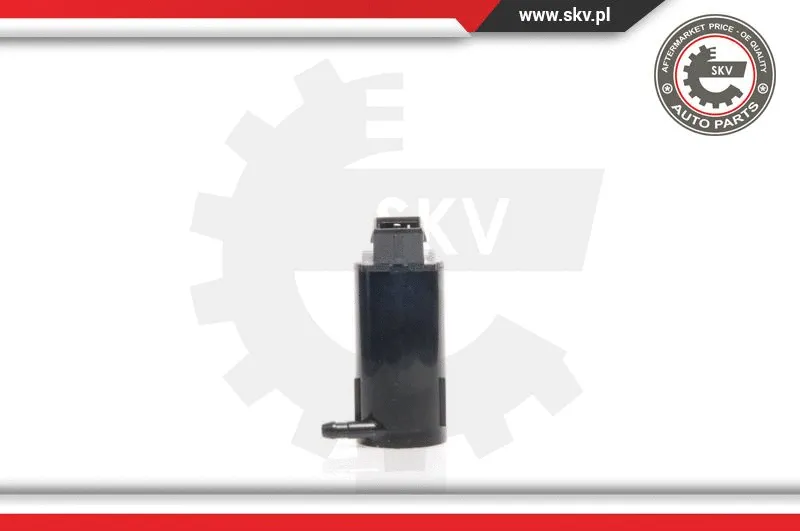 Washer Fluid Pump, window cleaning