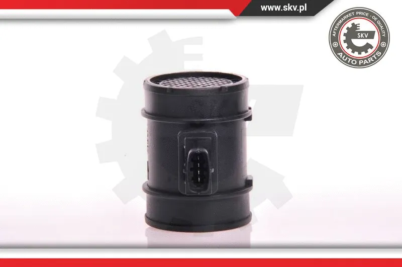 Mass Air Flow Sensor