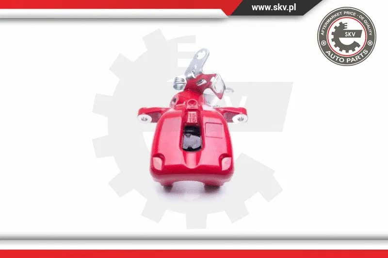 Brake Caliper