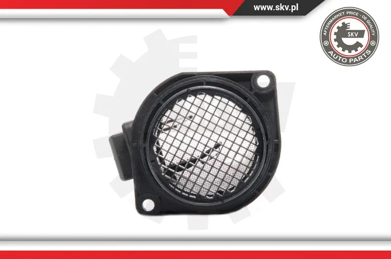 Mass Air Flow Sensor