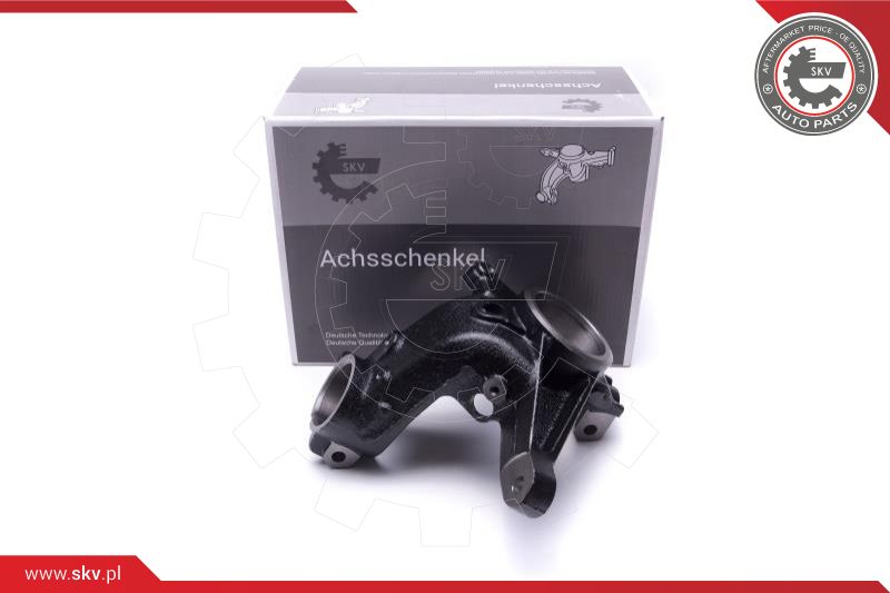 Steering Knuckle, wheel suspension (47SKV582)