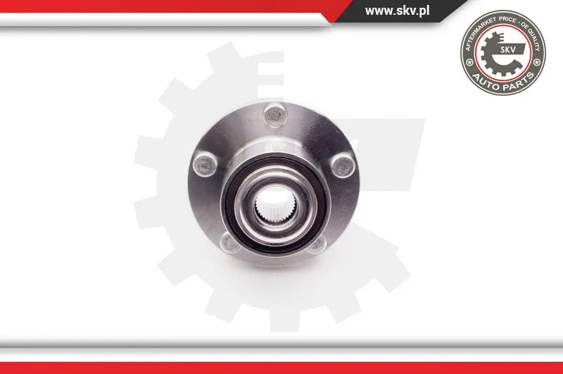 Wheel Bearing Kit