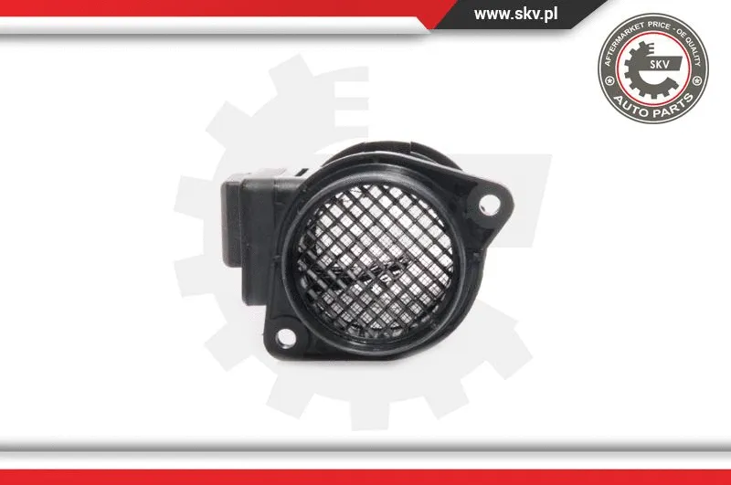 Mass Air Flow Sensor