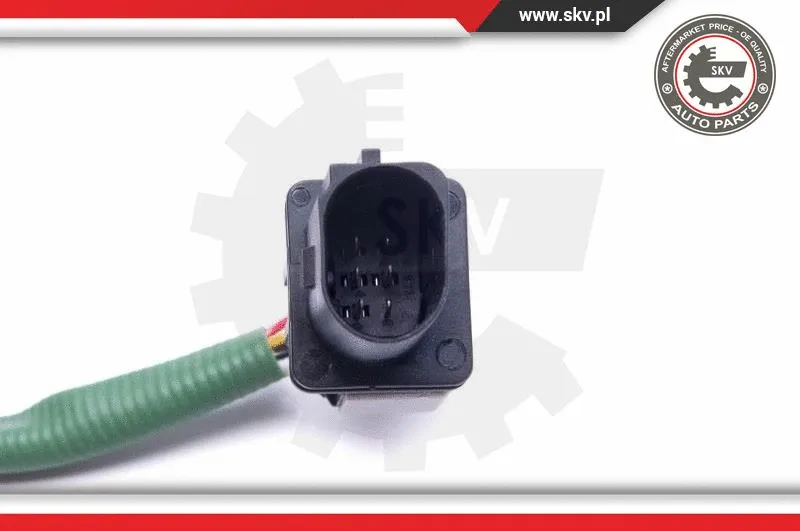 Lambda Sensor