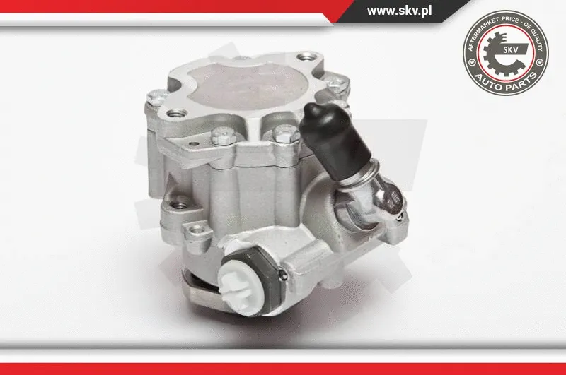 Hydraulic Pump, steering