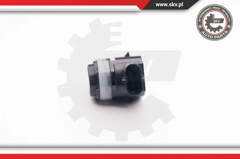 Sensor, parking distance control