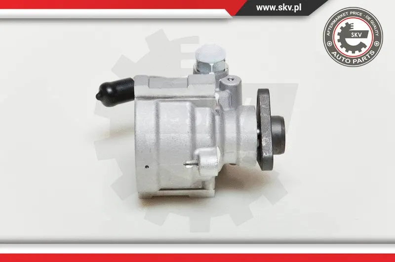 Hydraulic Pump, steering