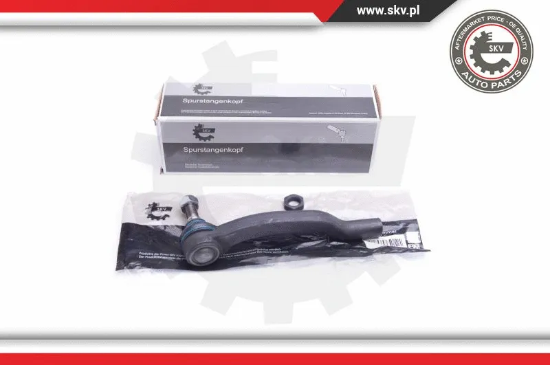 Tie Rod End (04SKV454)